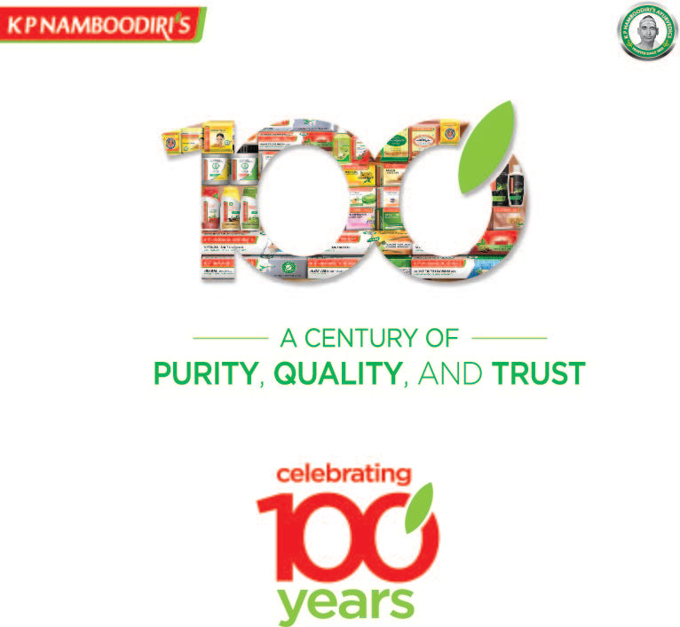 Herbal Soap Bundle Offer - Buy 4 Get 1 Free