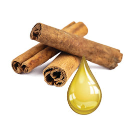 Cinnamon oil