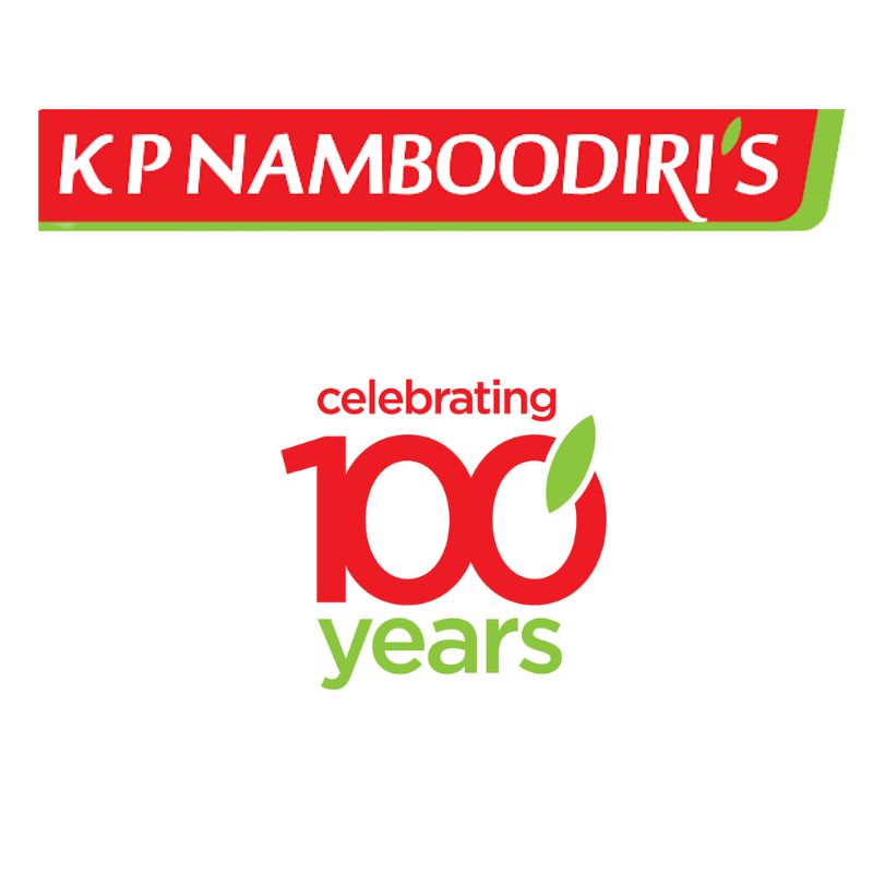 K P Namboodiri's Glycerin Clear Bathing Bar - Super Saver Pack (3N x 100gm)