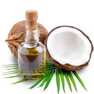 Coconut Oil