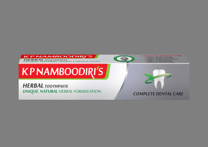 Herbal Toothpaste