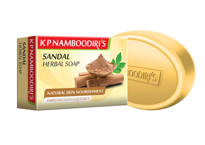 Sandal Herbal Soap