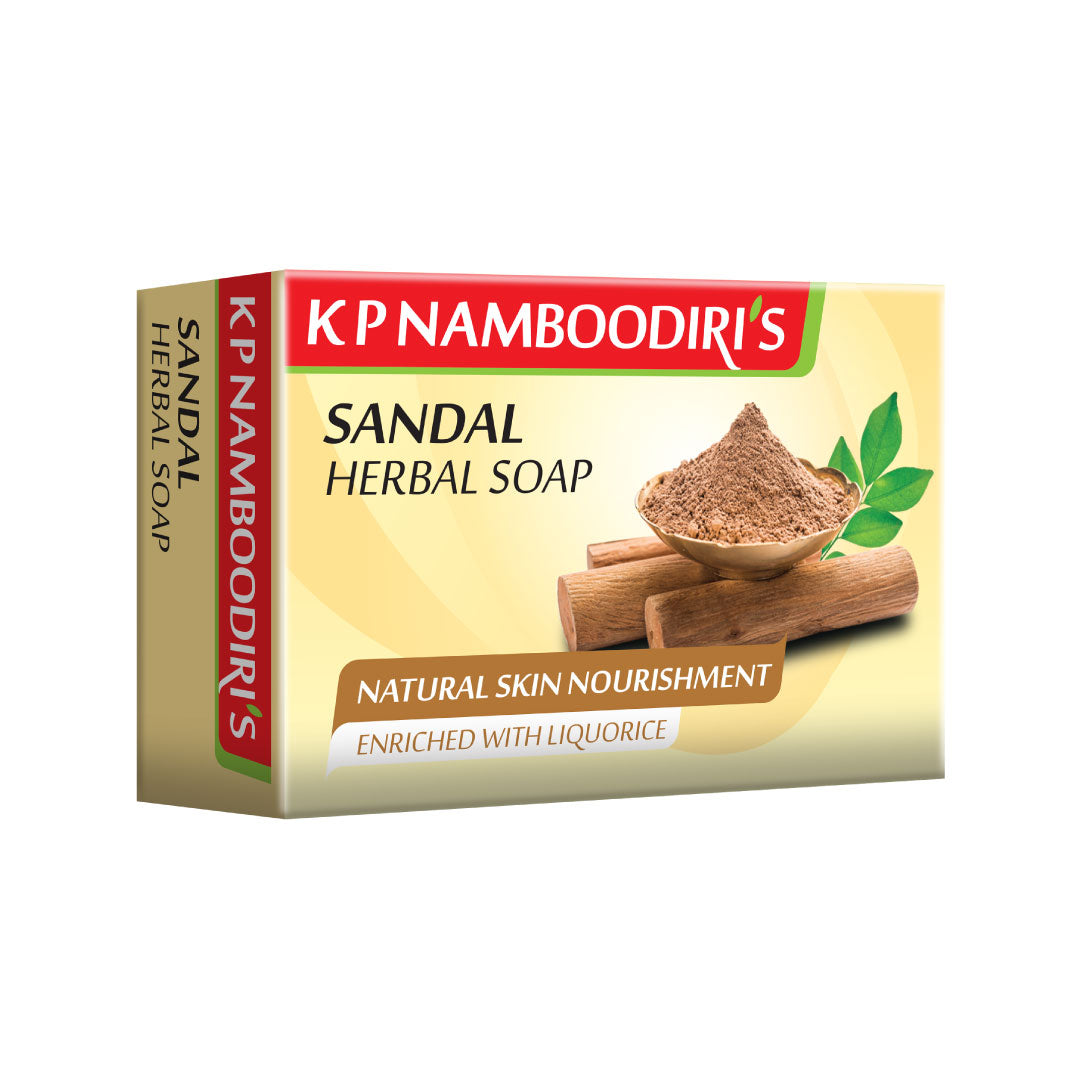 Herbal Soap Bundle Offer - Buy 4 Get 1 Free