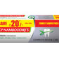 K P Namboodiri’s Herbal Toothpaste