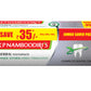 K P Namboodiri’s Herbal Toothpaste