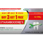 K P Namboodiri’s Herbal Toothpaste