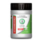 K P Namboodiri’s Ayurvedic Tooth Care Powder(Strong) - Pack of 2