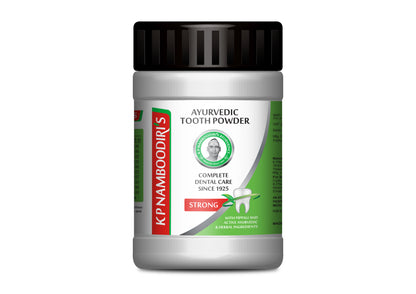 Tooth Care Powder(Strong) - Pack of 2