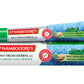 Mint Fresh Herbal Gel Toothpaste with Ginger, Clove & Mint