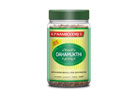 Dahamukthi