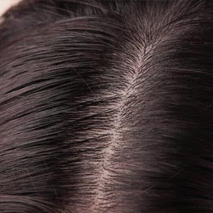Nourishes scalp