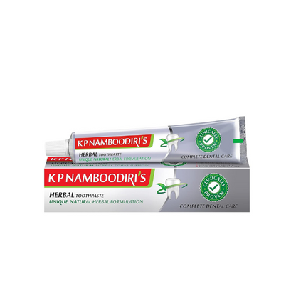 Herbal Toothpaste