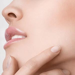 Deep Moisturization