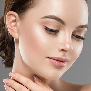 Cleansing and skin protection