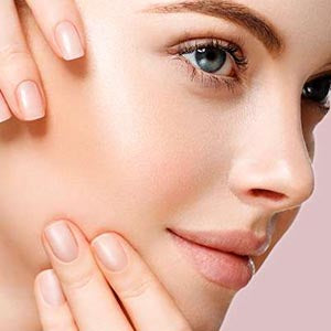 Goodnessof Neem & Tulsi enriched with Triphala