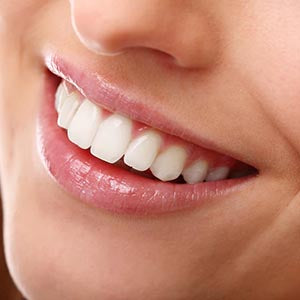Reduce extrinsic stain