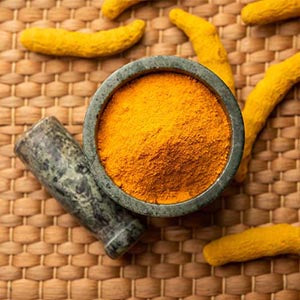 Turmeric