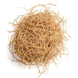 Vetiver
