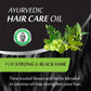K P Namboodiri’s Ayurvedic Hair Care Oil