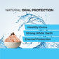 K P Namboodiri's Natural Salt Toothpaste