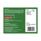 K P Namboodiri's Neem & Tulsi Herbal Soap - Combo Pack