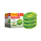 K P Namboodiri's Glycerin Clear Bathing Bar - Super Saver Pack