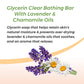 K P Namboodiri's Glycerin Clear Bathing Bar - Super Saver Pack