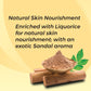 K P Namboodiri's Sandal Herbal Soap - Combo Pack