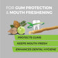 K P Namboodiri's Miswak Toothpaste