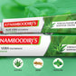 K P Namboodiri’s  Aloe Vera Toothpaste
