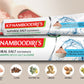 K P Namboodiri's Natural Salt Toothpaste